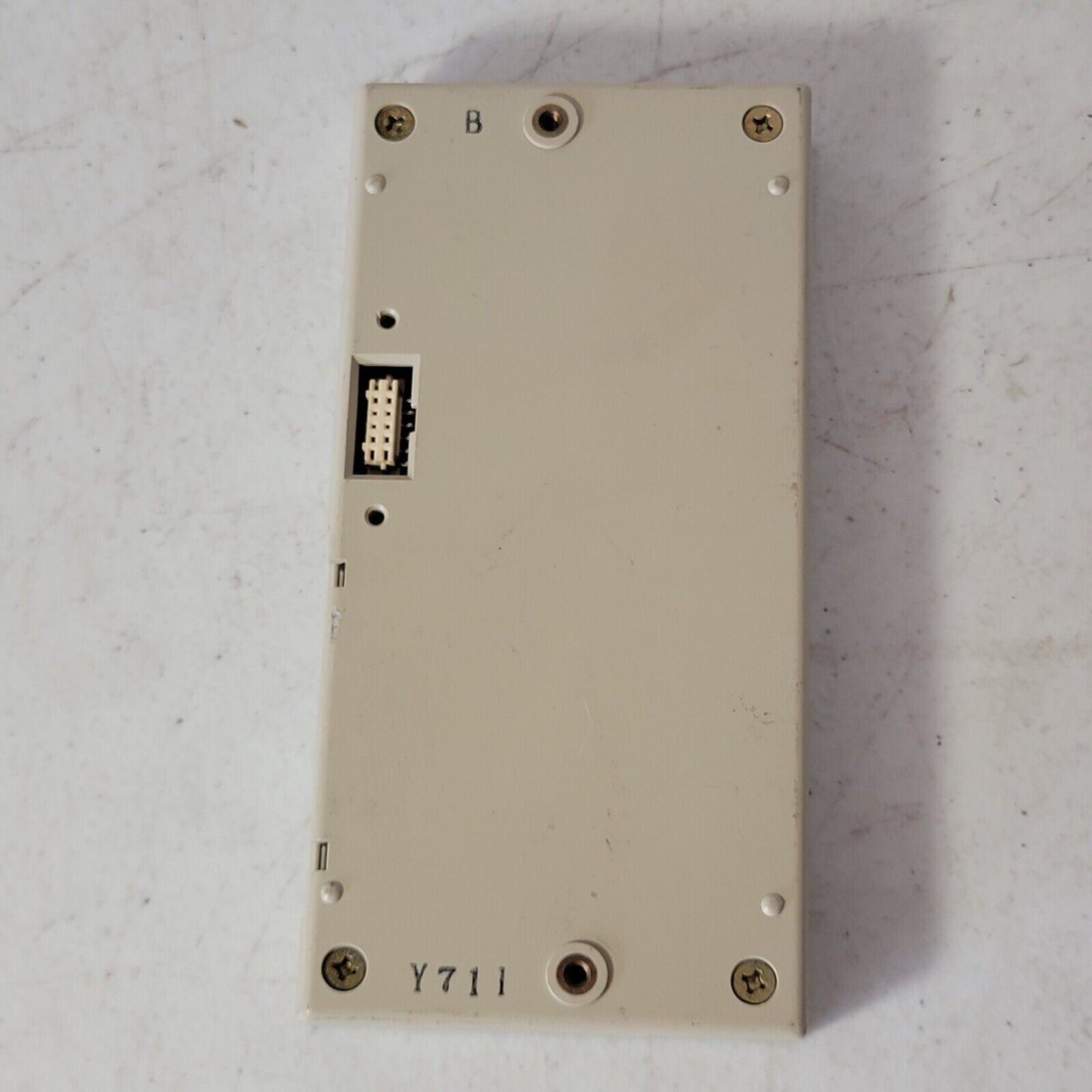 Yaskawa Electric JVOP-13OU Digital Operator JVOP13OU