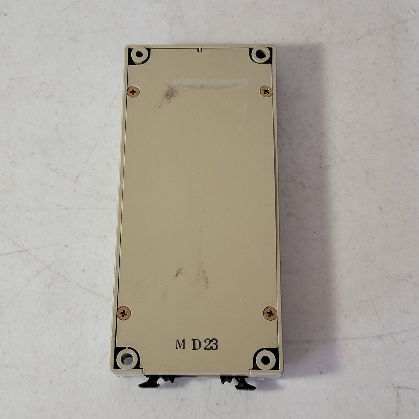Yaskawa JVOP-100 Varispeed Series Digital Keypad Operator USIP