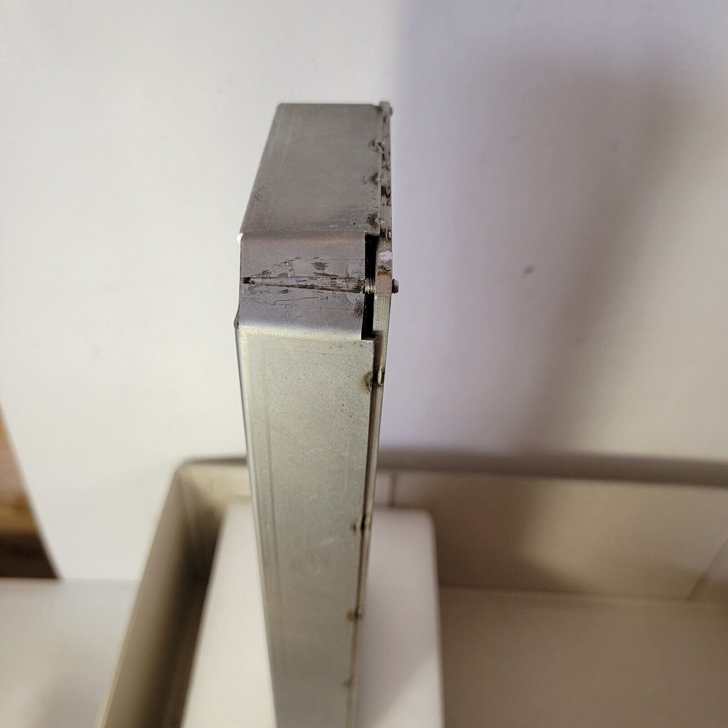READ Balzers MD MC 515 Magnetron QBK221410-T Magnet 5x15" Magnetsys LLS 502 T5