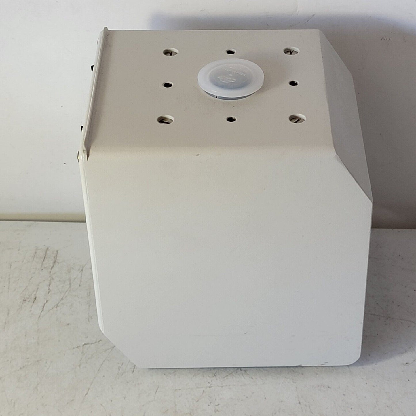 Gilson Minipuls Mini Plus 3 Variable Speed Bi-Directional Peristaltic Pump Drive