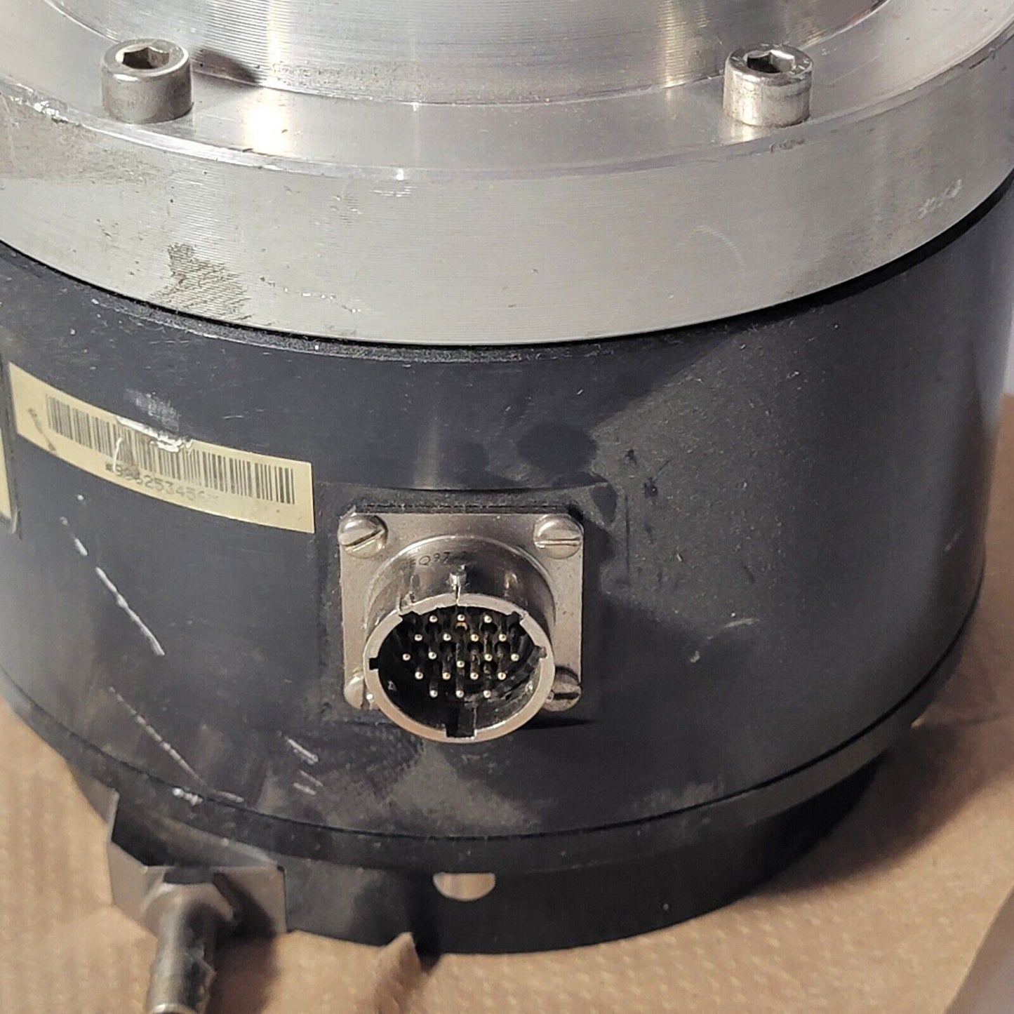 FOR REBUILD Edwards EXT250 250M O/FIT Minor Turbomolecular Pump S73521030