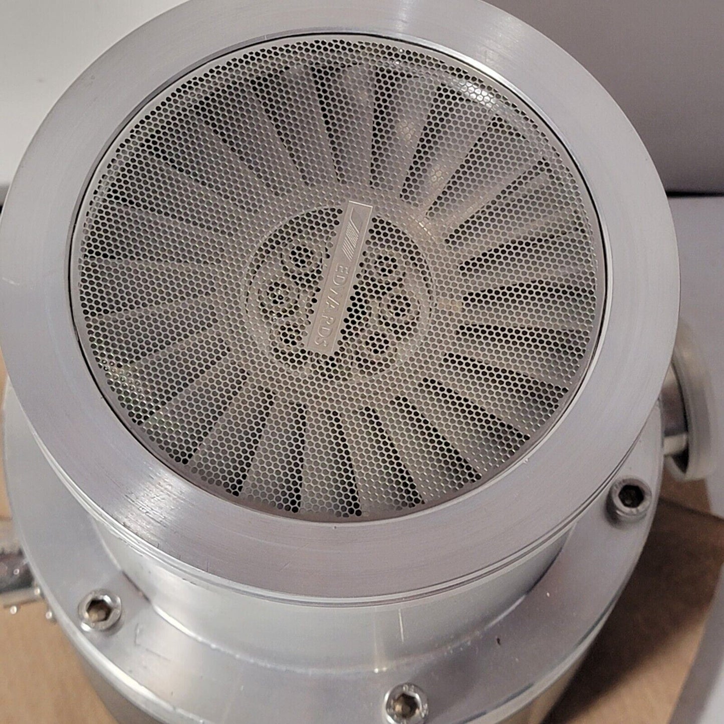FOR REBUILD Edwards EXT250 250M O/FIT Minor Turbomolecular Pump S73521030