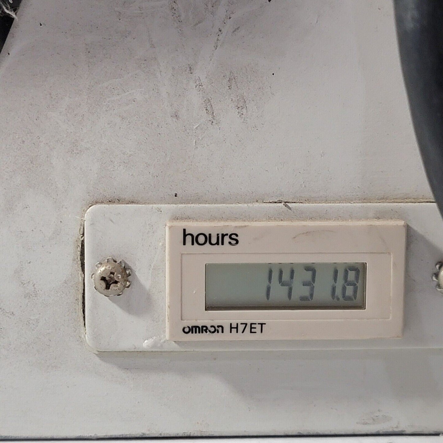 Edwards ESDP-12 ESDP12 Dry Scroll Vacuum Pump FOR REBUILD