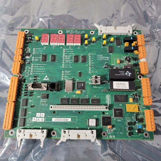 KONE Elevator Motherboard Computer Control Board 773383H06