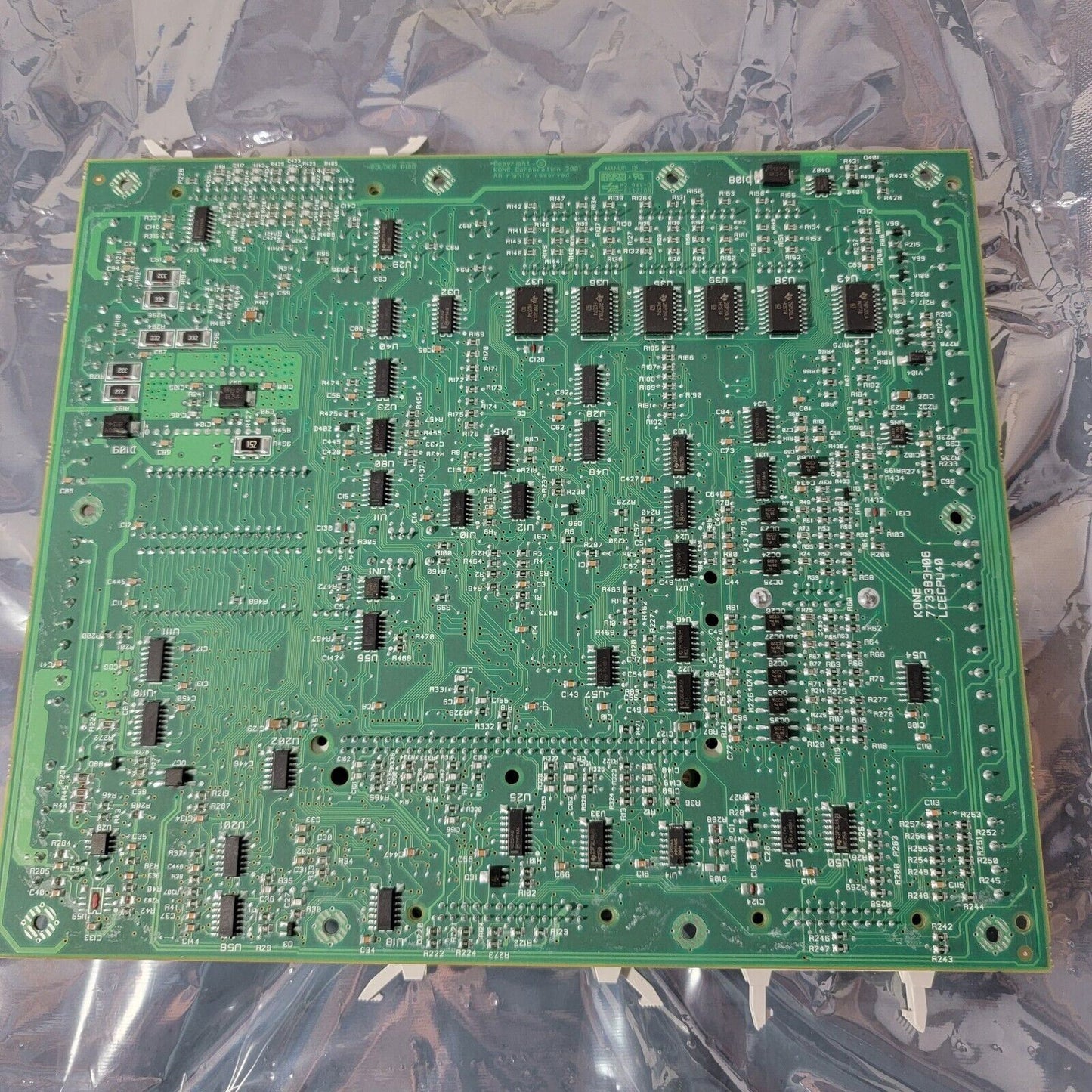 KONE Elevator Motherboard Computer Control Board 773383H06