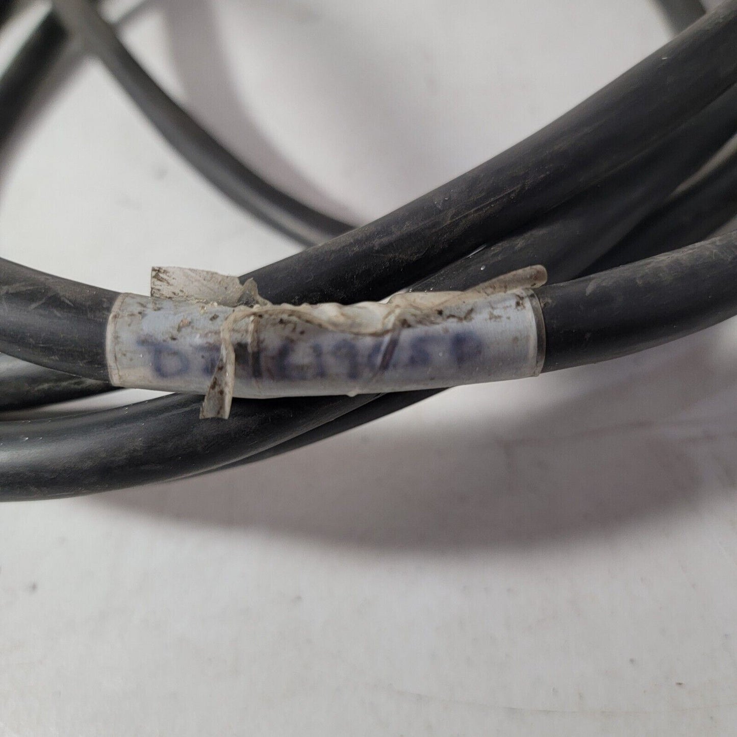 Edwards Pump To Controller Cable 5 Meter for EXT250M Turbo Pump D396-19-050