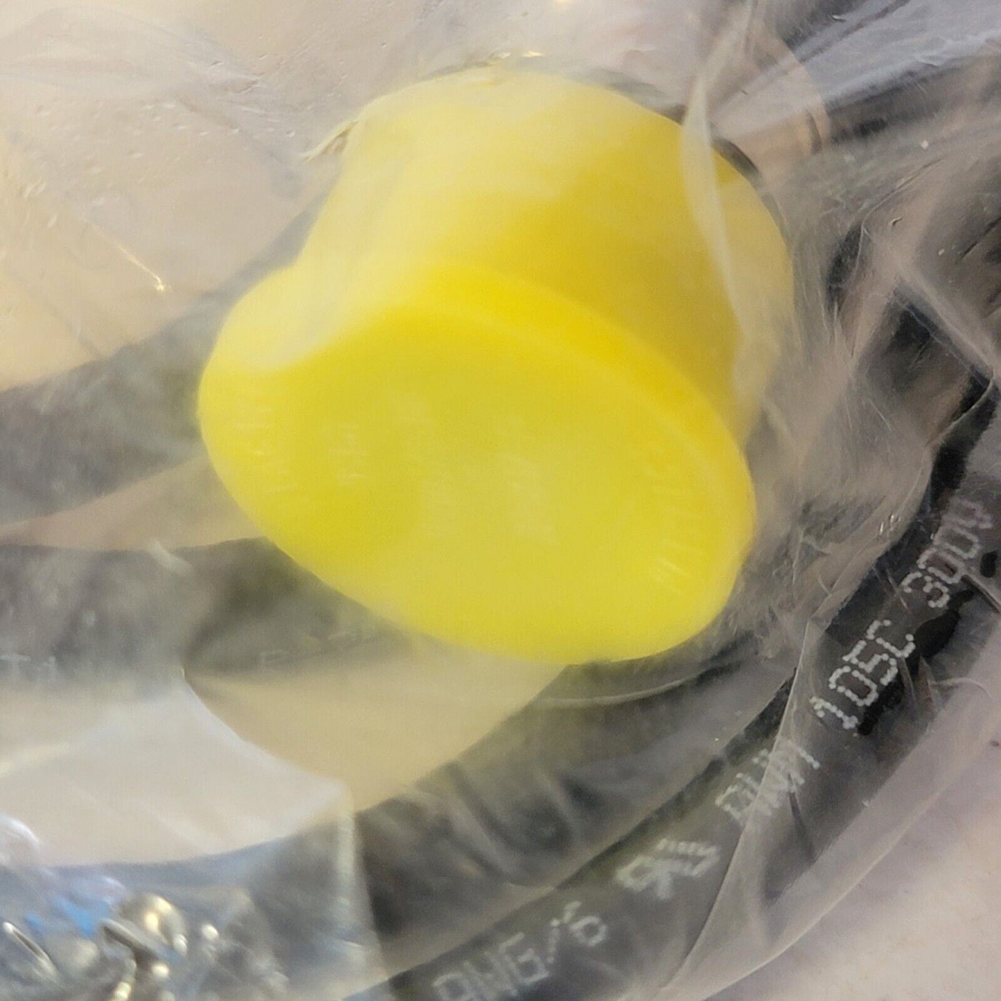 Turck CSSRM CKRWM 12-6-2 MultiFast Cable U-14890