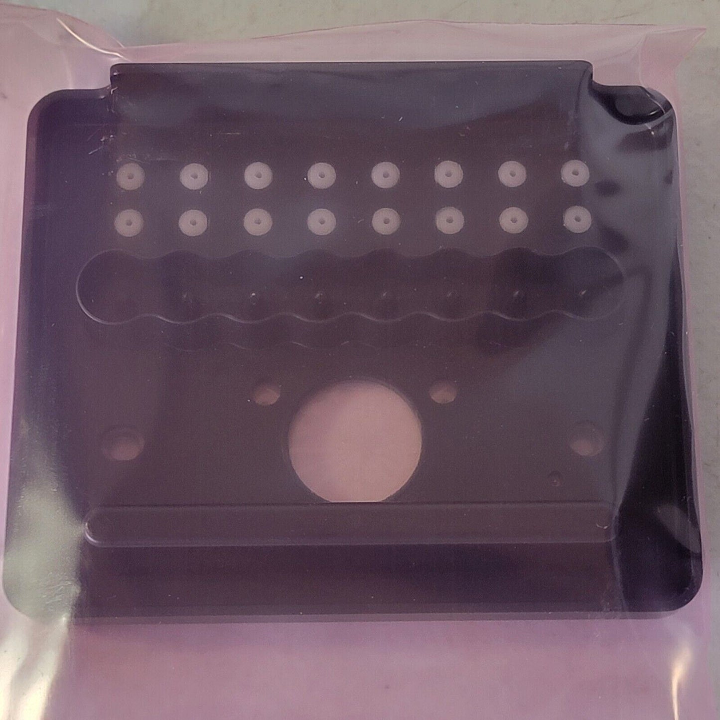 RainDance / Bio-Rad RainDrop Sense Chip 30-06086