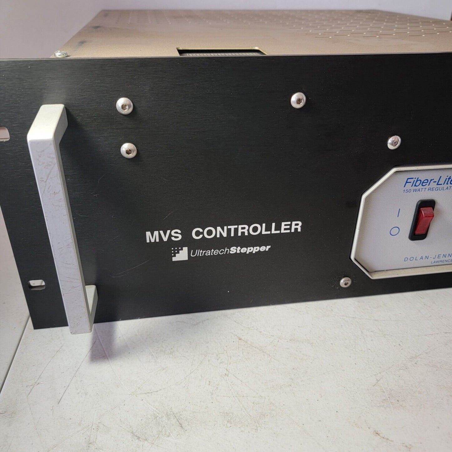 Ultratech Stepper MVS Controller/Prism Control 01-15-03775