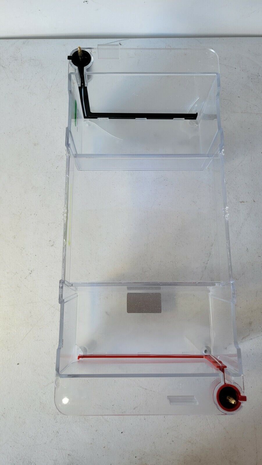 BIO-RAD Sub-Cell GT DNA Electrophoresis Cell