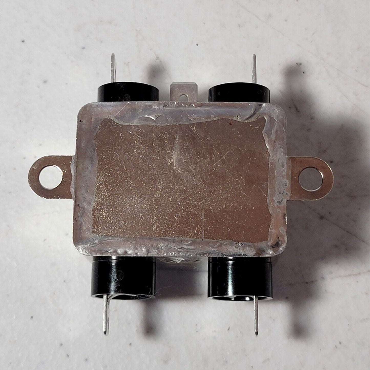 Interpower RFI/EMI Filter 83530610 115/250v 10A