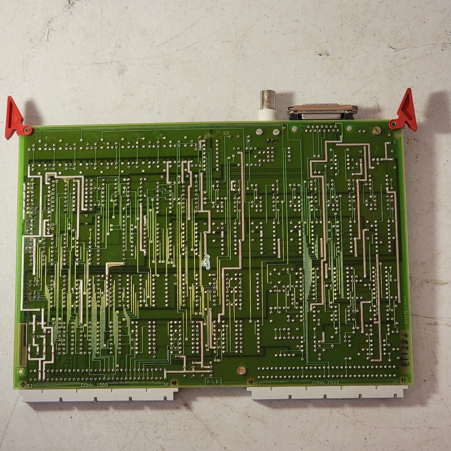 FEI Company 4022 192 70262 Converter PCB Card UDTB XL 30 ESEM Working Spare
