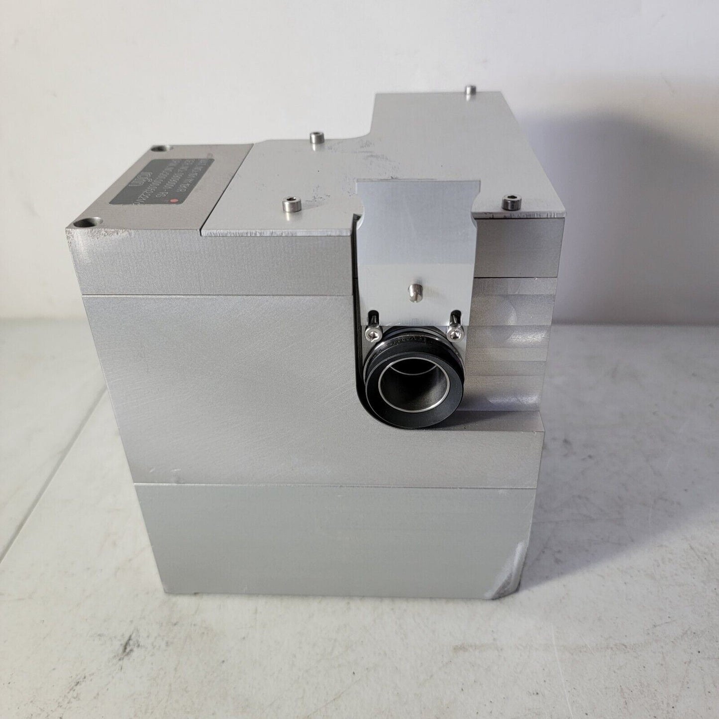 Rofin Laser Part 101 111 191 R Beam Splitter Optical Filter