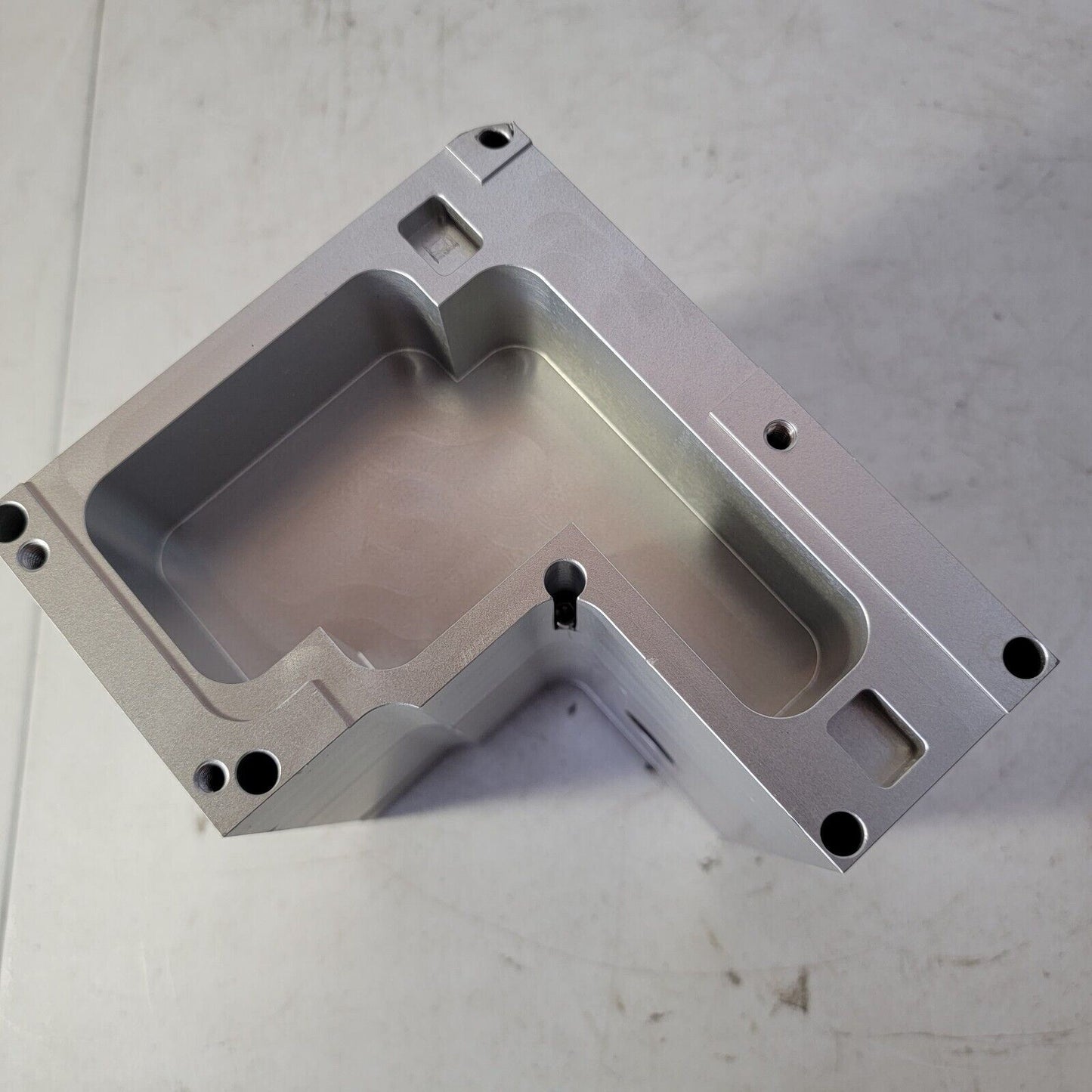 Rofin Laser Part 101 111 191 R Beam Splitter Optical Filter