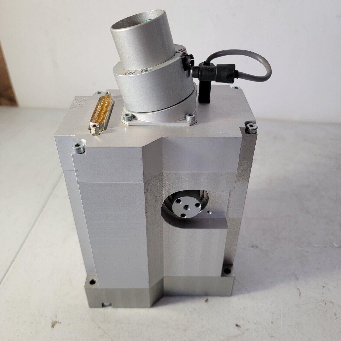 Rofin BD2882 1-9664X02 Laser Optical Adapter Part