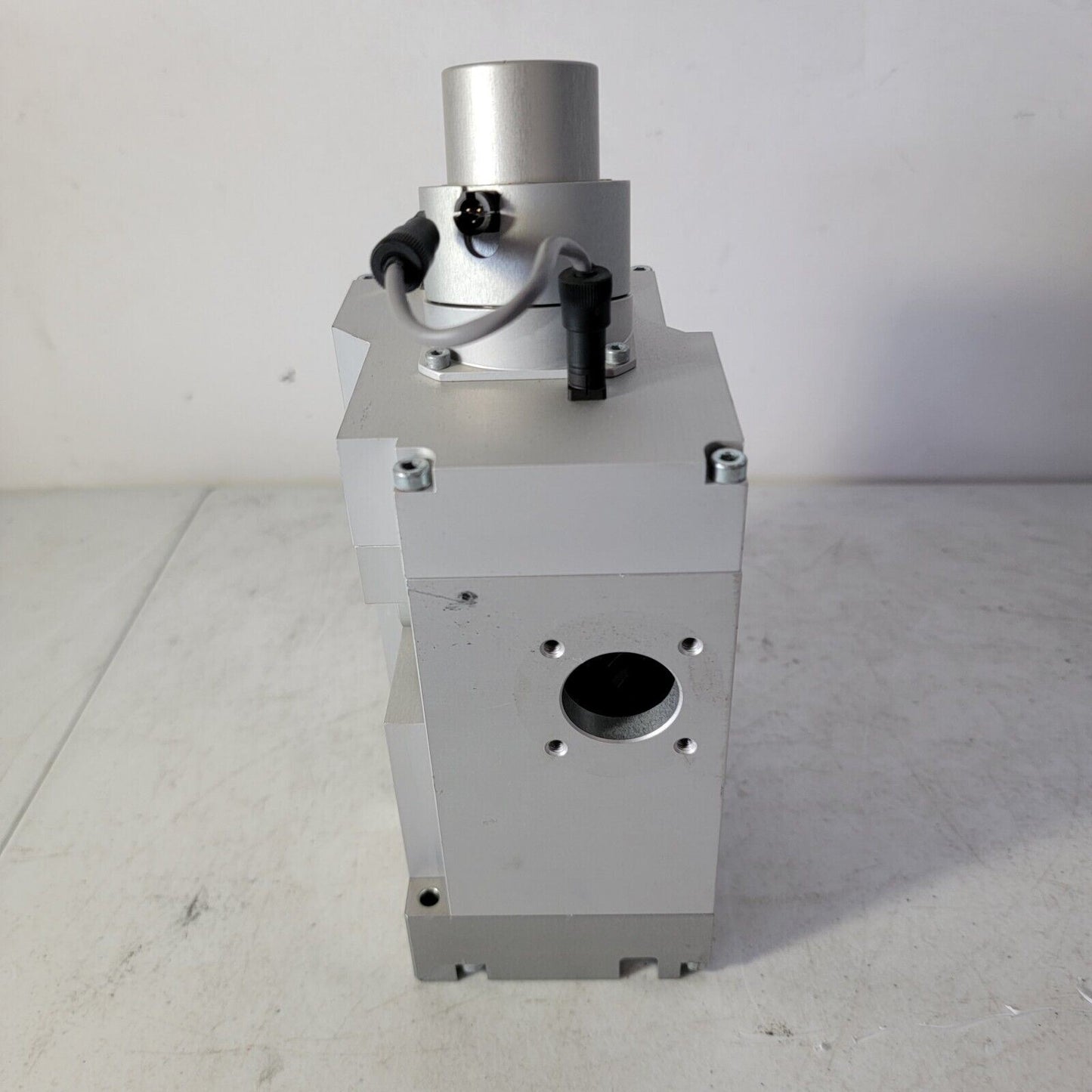 Rofin BD2882 1-9664X02 Laser Optical Adapter Part