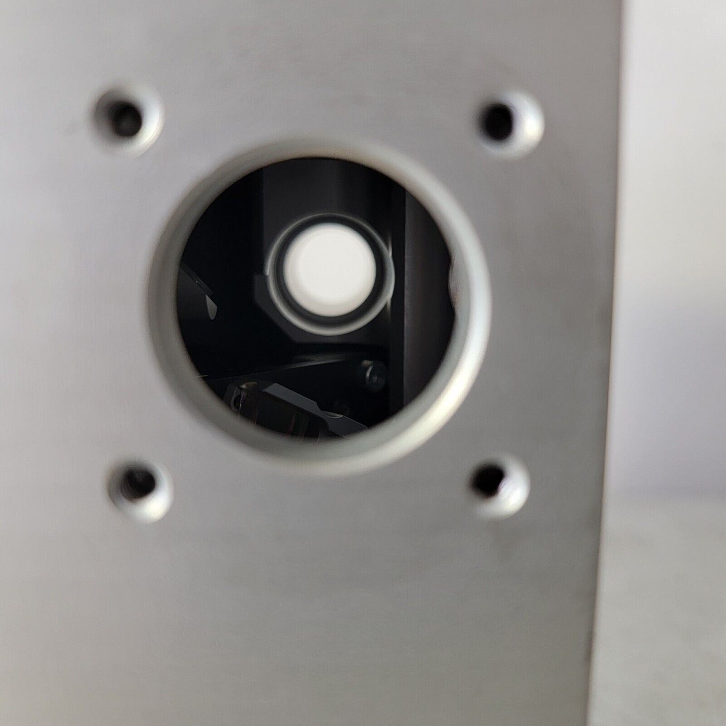 Rofin BD2882 1-9664X02 Laser Optical Adapter Part