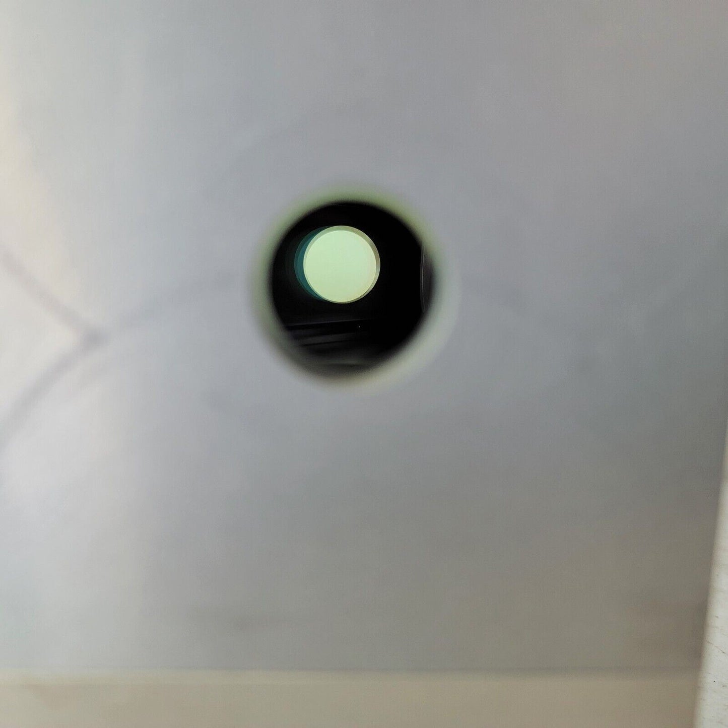 Rofin Laser Part 101 111 191 Beam Splitter Optical Filter Bandpass