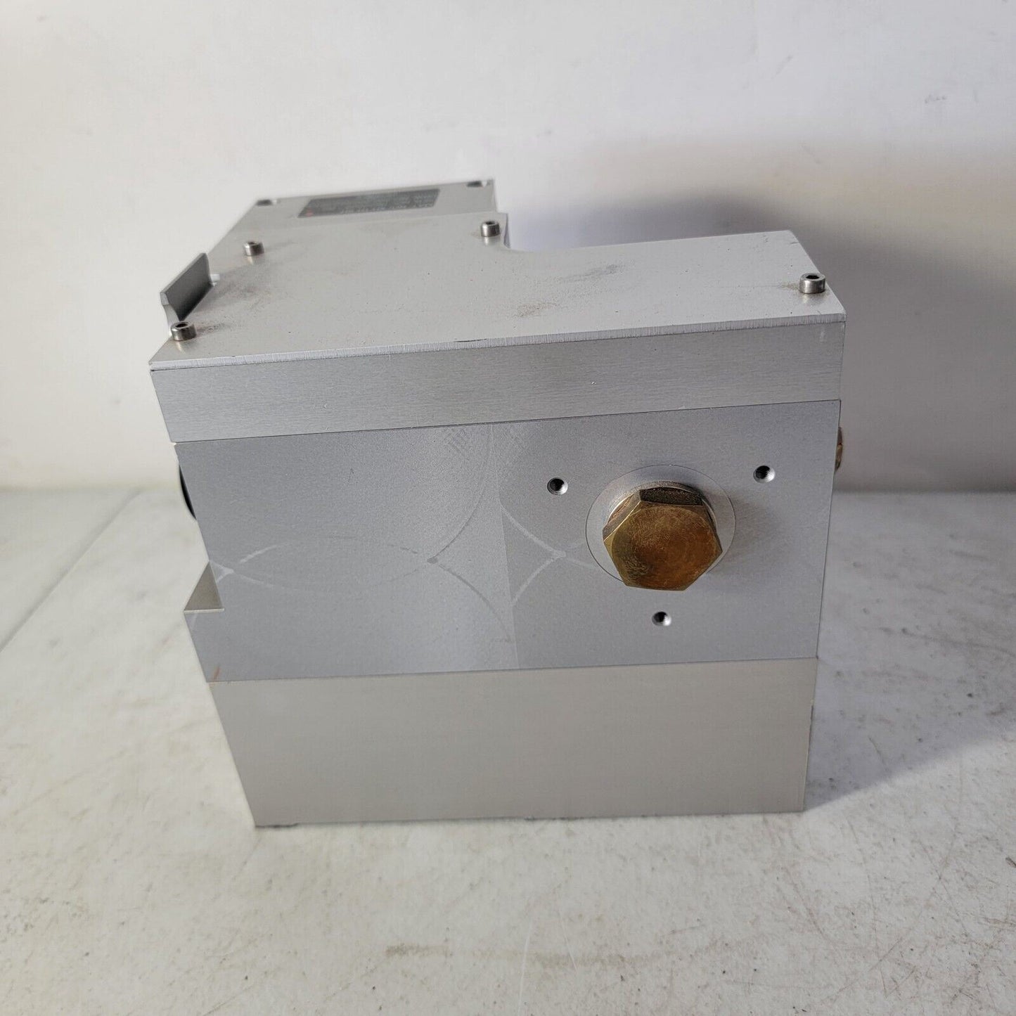 Rofin Laser Part 101 111 191 Beam Splitter Optical Filter Bandpass