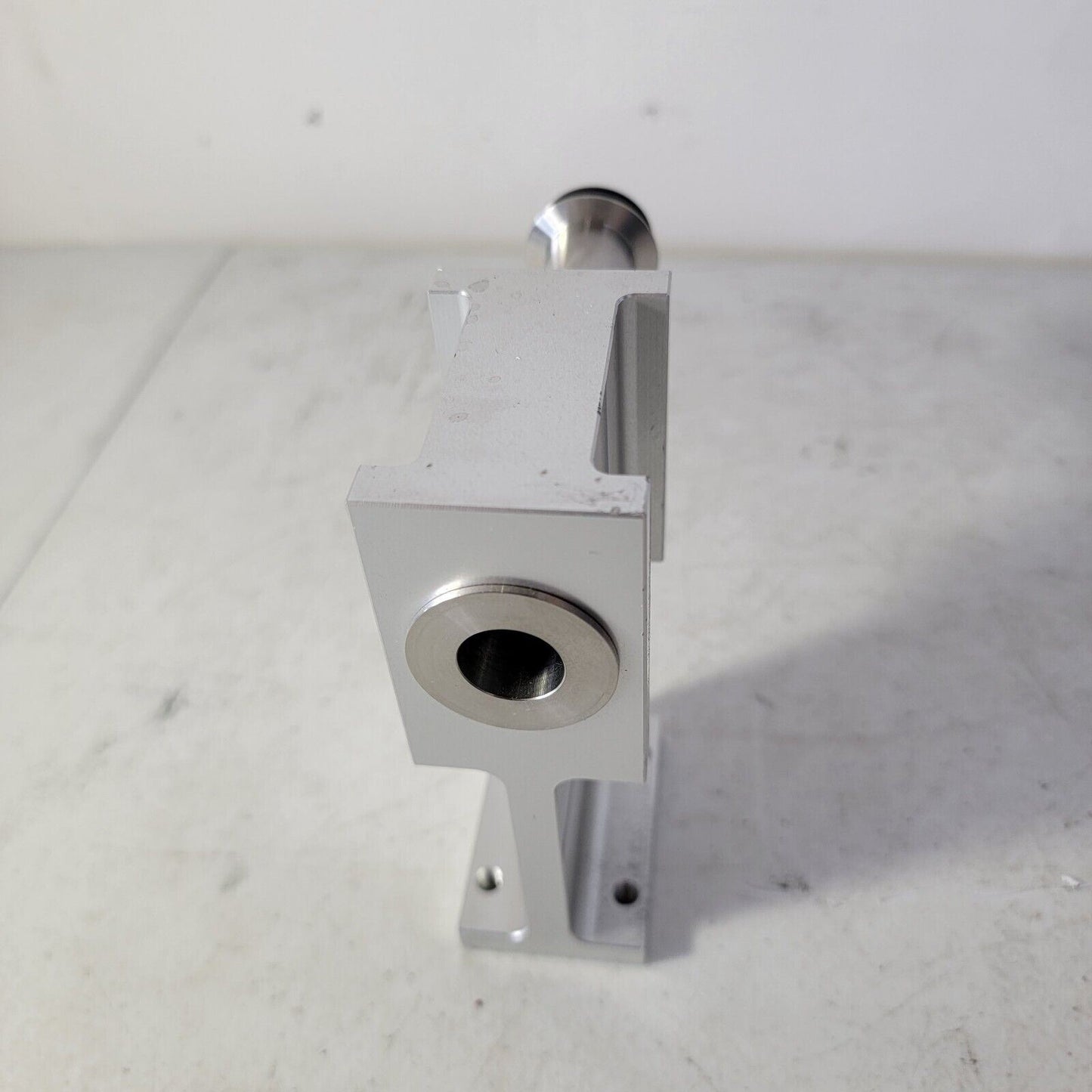 Rofin Sinar Laser Guide Adapter Stand Rod Bushing Piece