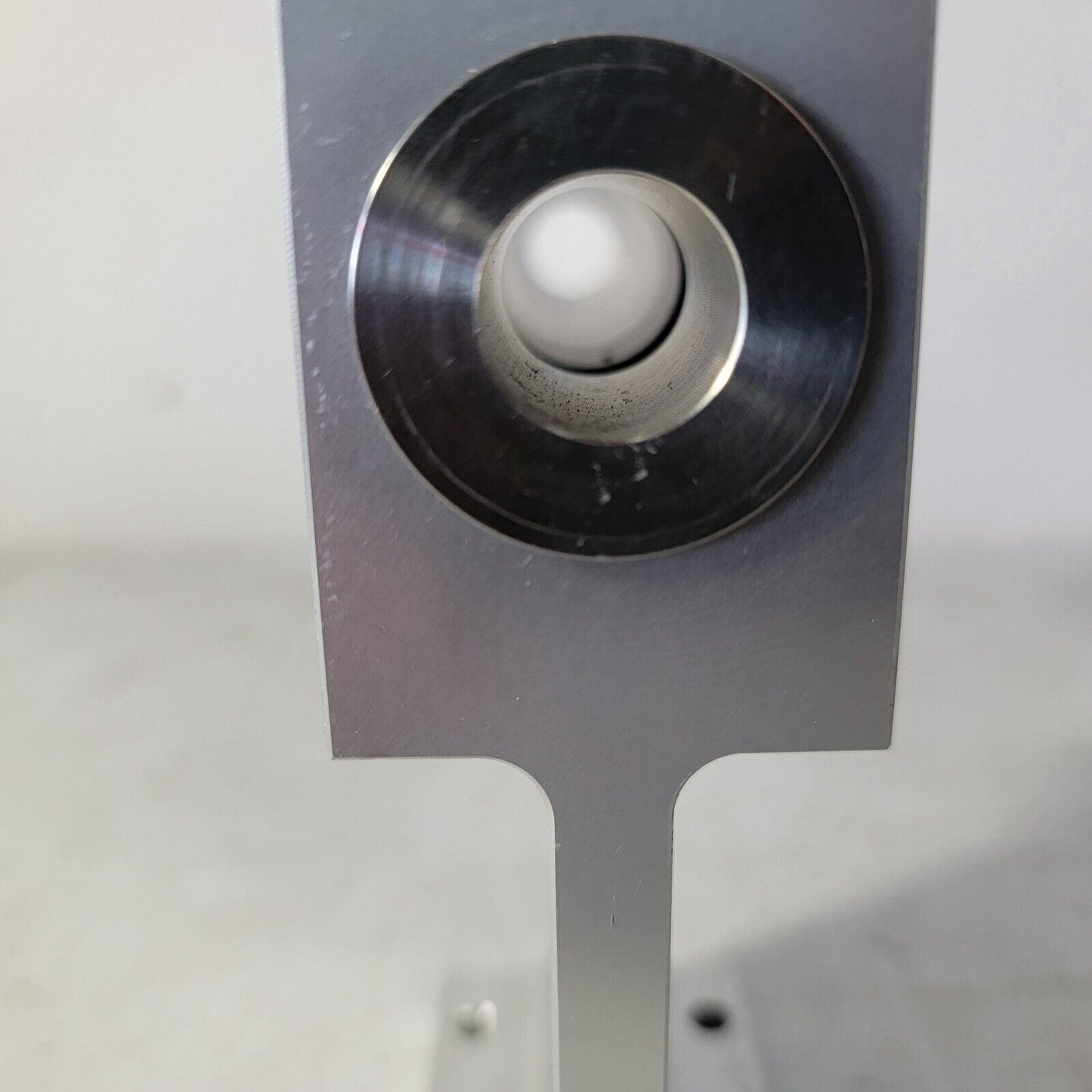 Rofin Sinar Laser Guide Adapter Stand Rod Bushing Piece