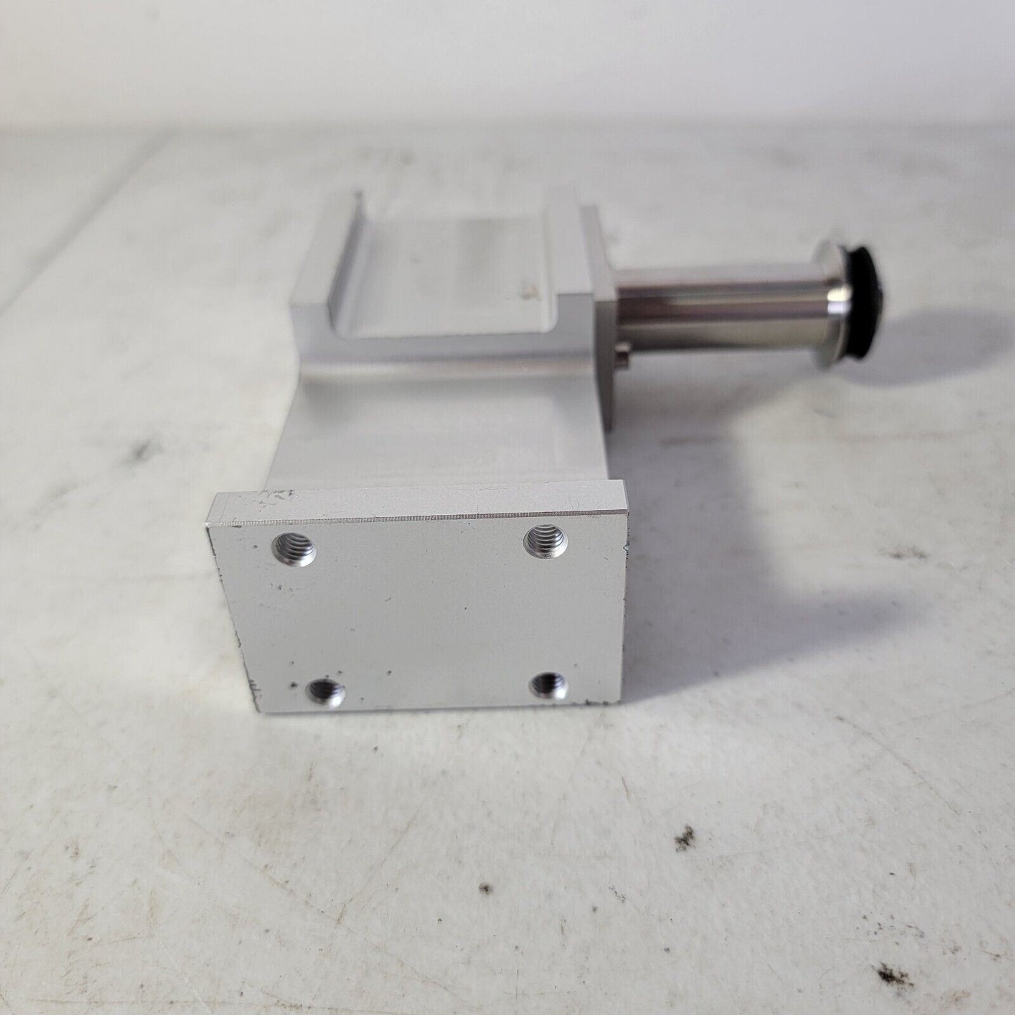 Rofin Sinar Laser Guide Adapter Stand Rod Bushing Piece