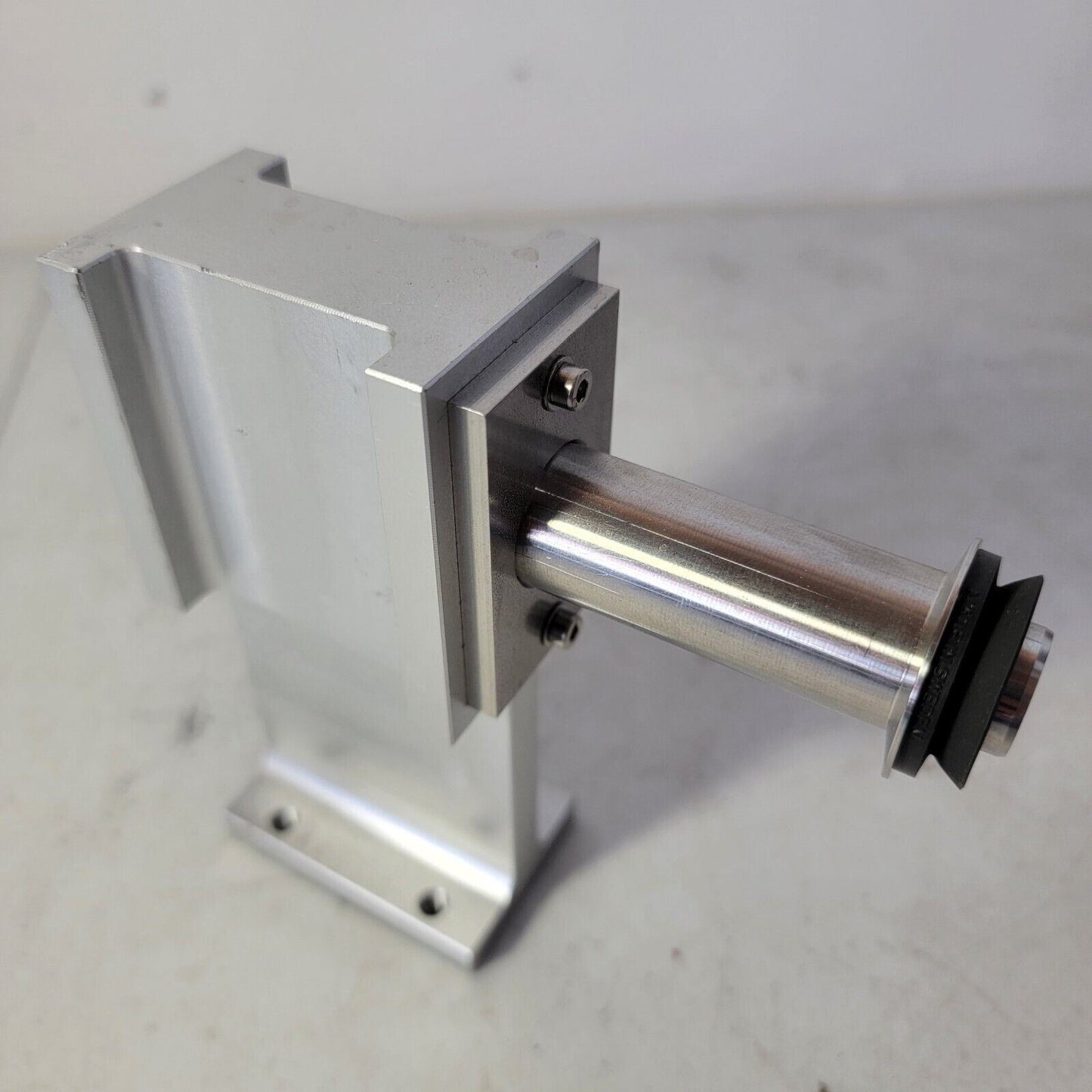 Rofin Sinar Laser Guide Adapter Stand Rod Bushing Piece