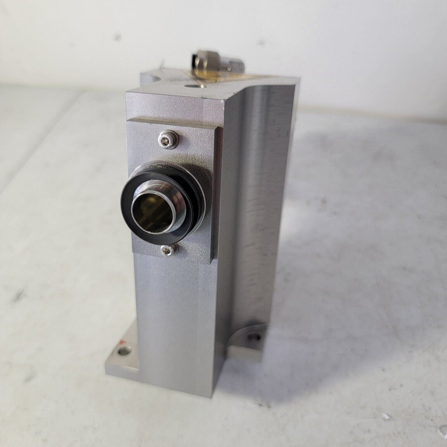 Rofin Laser Diode Source w/ Water Cooling Housing 101 113 812