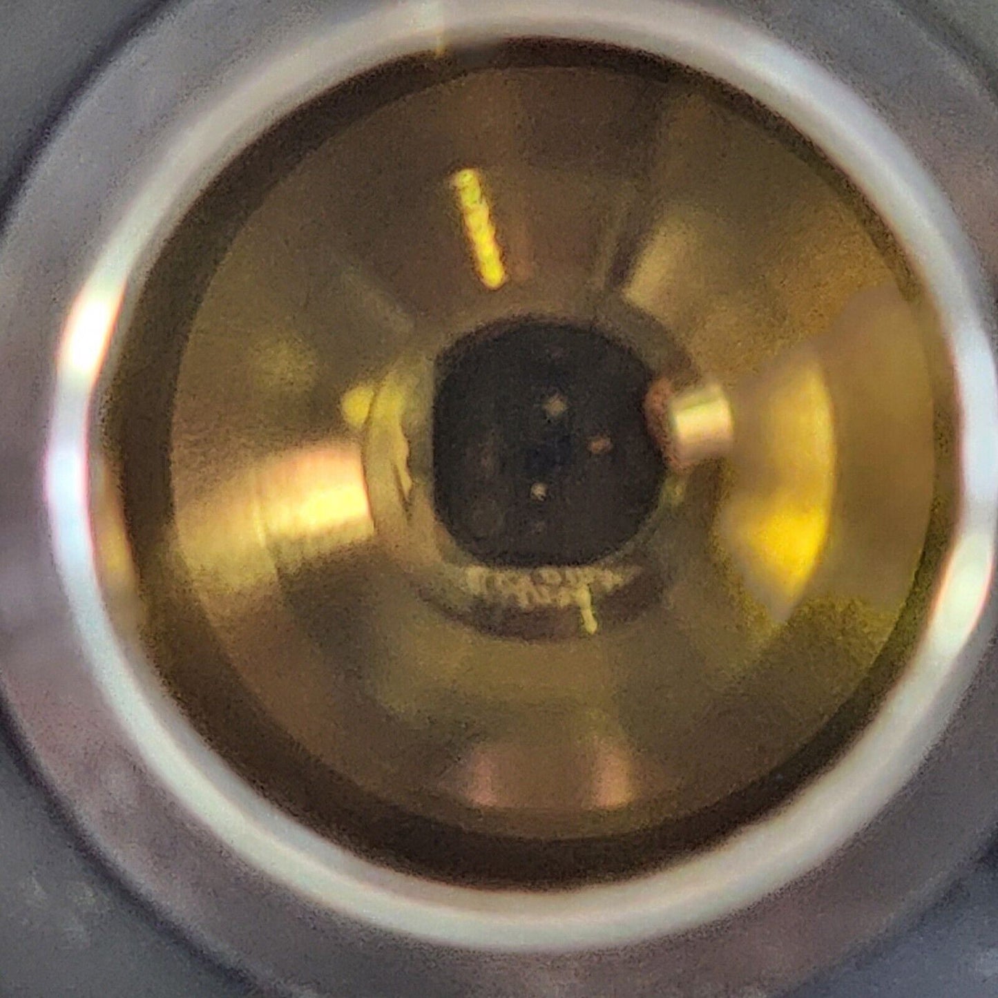 Rofin Laser Diode Source w/ Water Cooling Housing 101 113 812