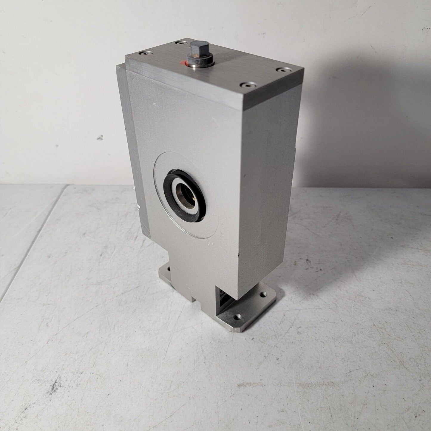 Rofin 101 112 229 Cooled Laser In-Beam Focuser Lens