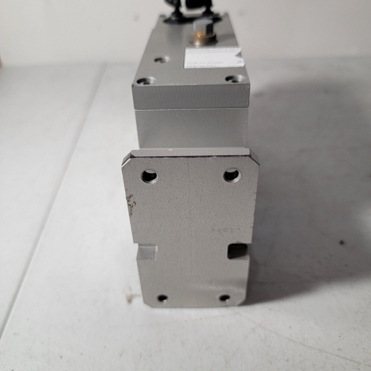 Rofin 101 112 229 Cooled Laser In-Beam Focuser Lens
