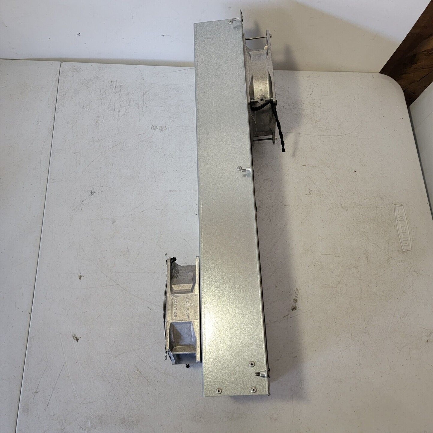 Nihon Kagaku Sangyo 150 Watt Air Heat Exchanger SC5-150W