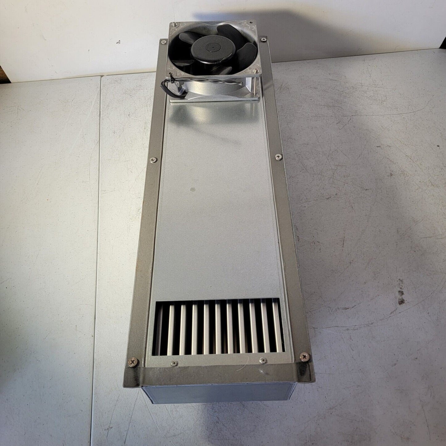 Nihon Kagaku Sangyo 150 Watt Air Heat Exchanger SC5-150W