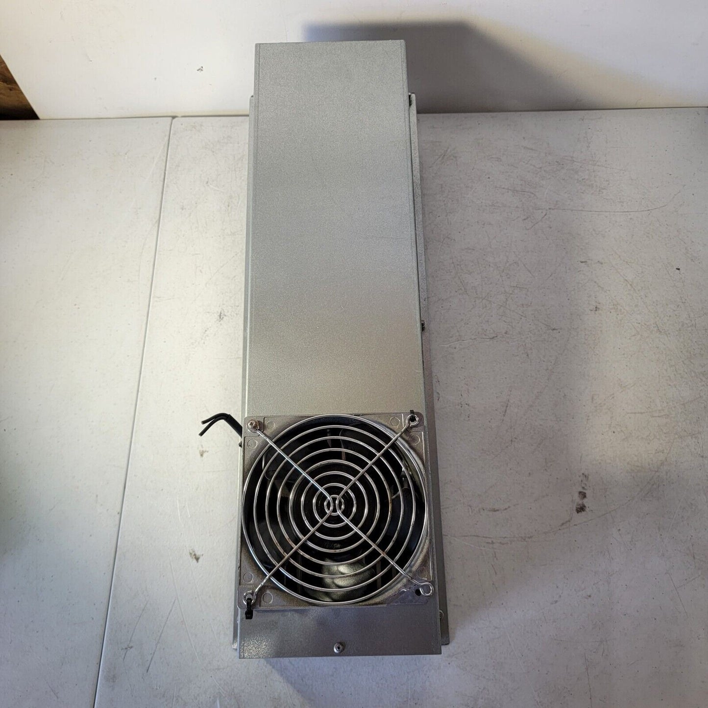 Nihon Kagaku Sangyo 150 Watt Air Heat Exchanger SC5-150W
