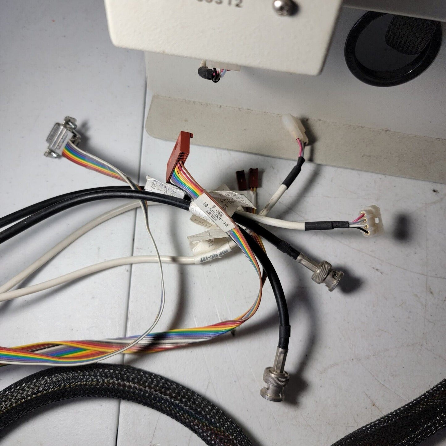 Varian NMR Tune Interface w/ Broadband Preamp and 1H/19F OBS Preamp