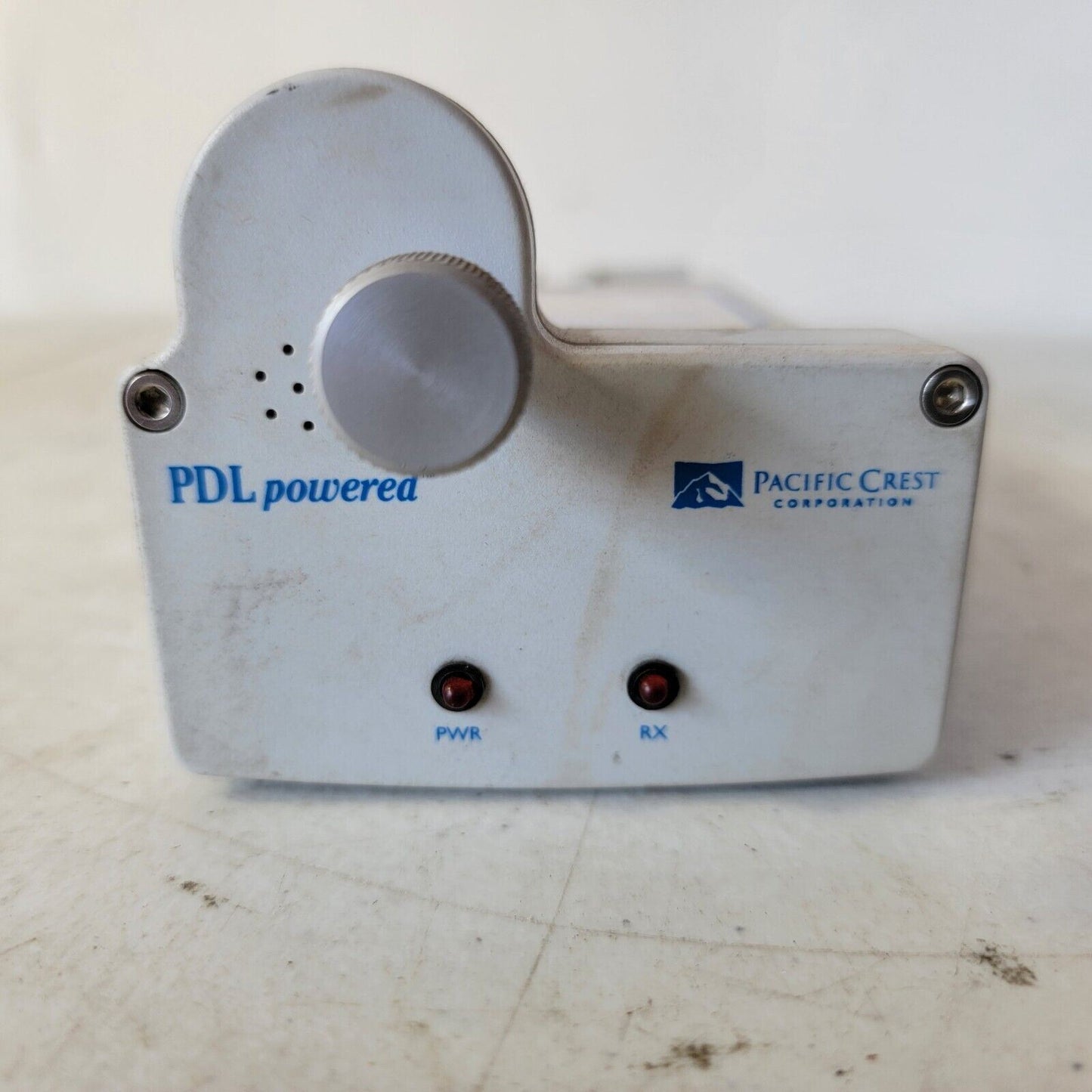 Pacific Crest PDL Powered PDLGFU5 GFU6 Radio A00791 450-470 MHz