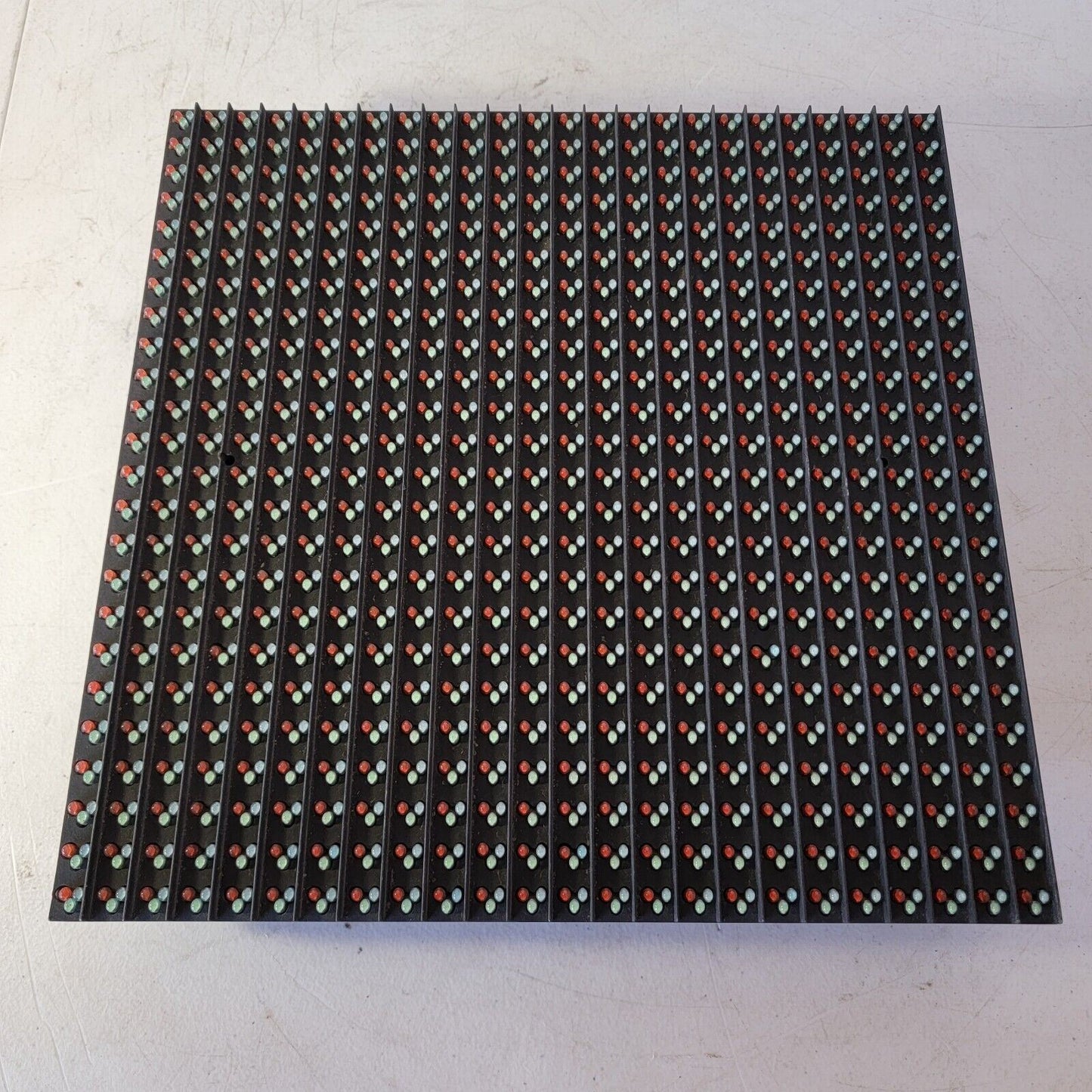 Daktronics PC-255312 RGB Display Board 24x24 Pixel Array