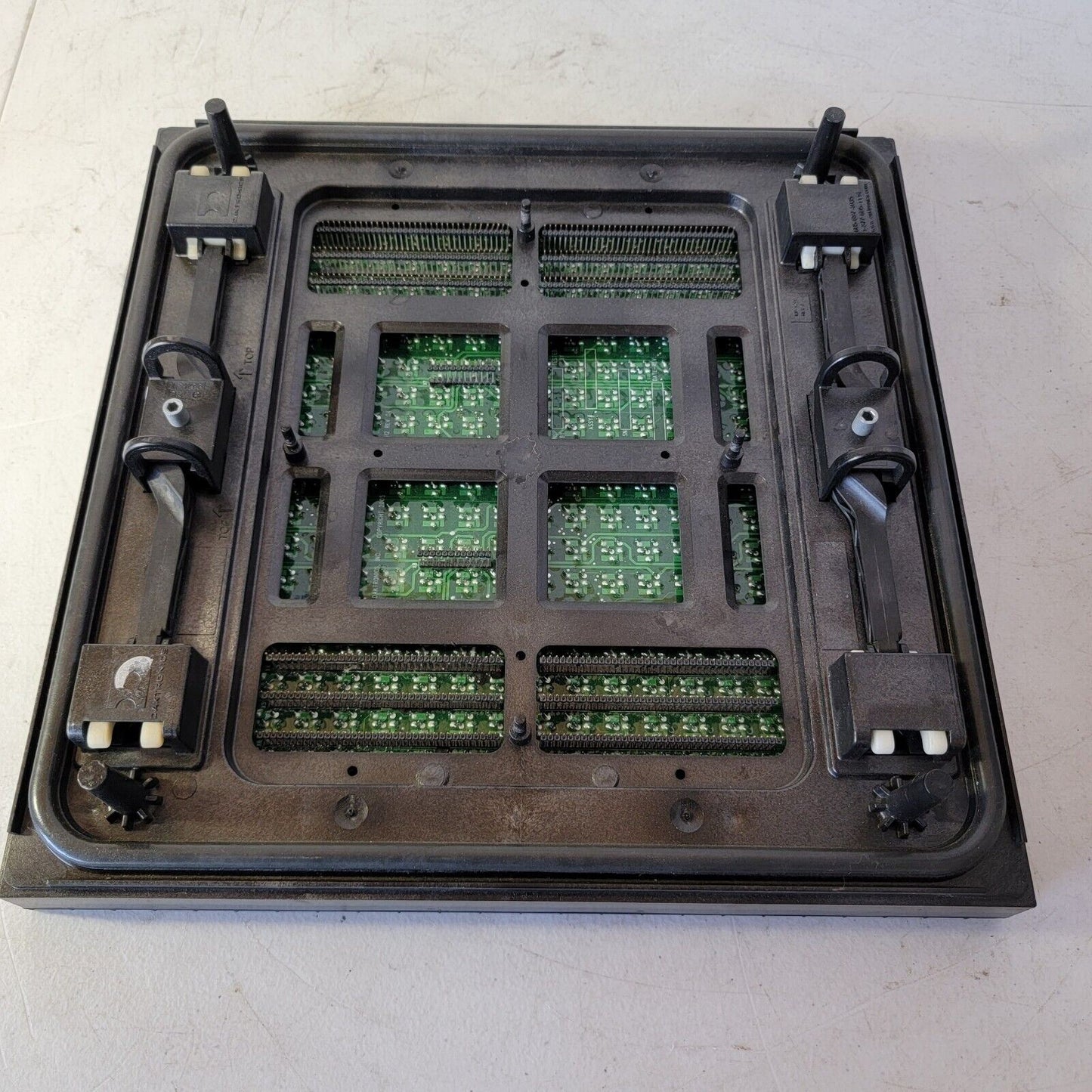 Daktronics PC-255312 RGB Display Board 24x24 Pixel Array