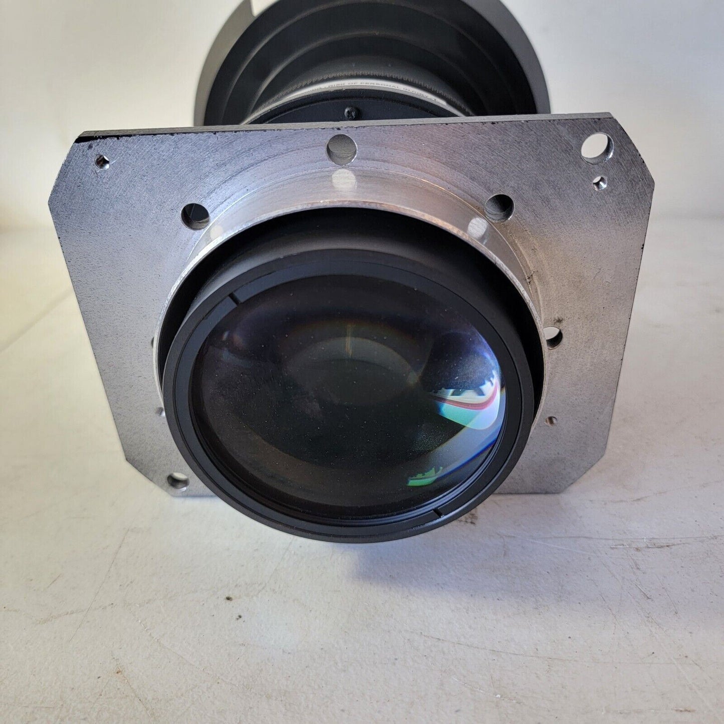 Barco LNS QFD 1.27:1 Projector Lens 1190927 799560 R9840400
