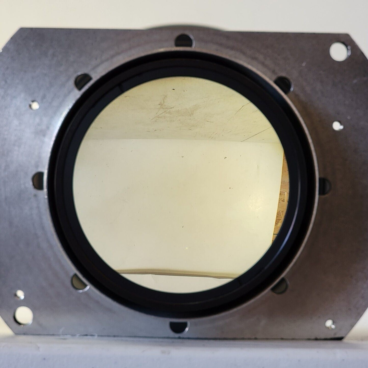 Barco LNS QFD 1.27:1 Projector Lens 1190927 799560 R9840400