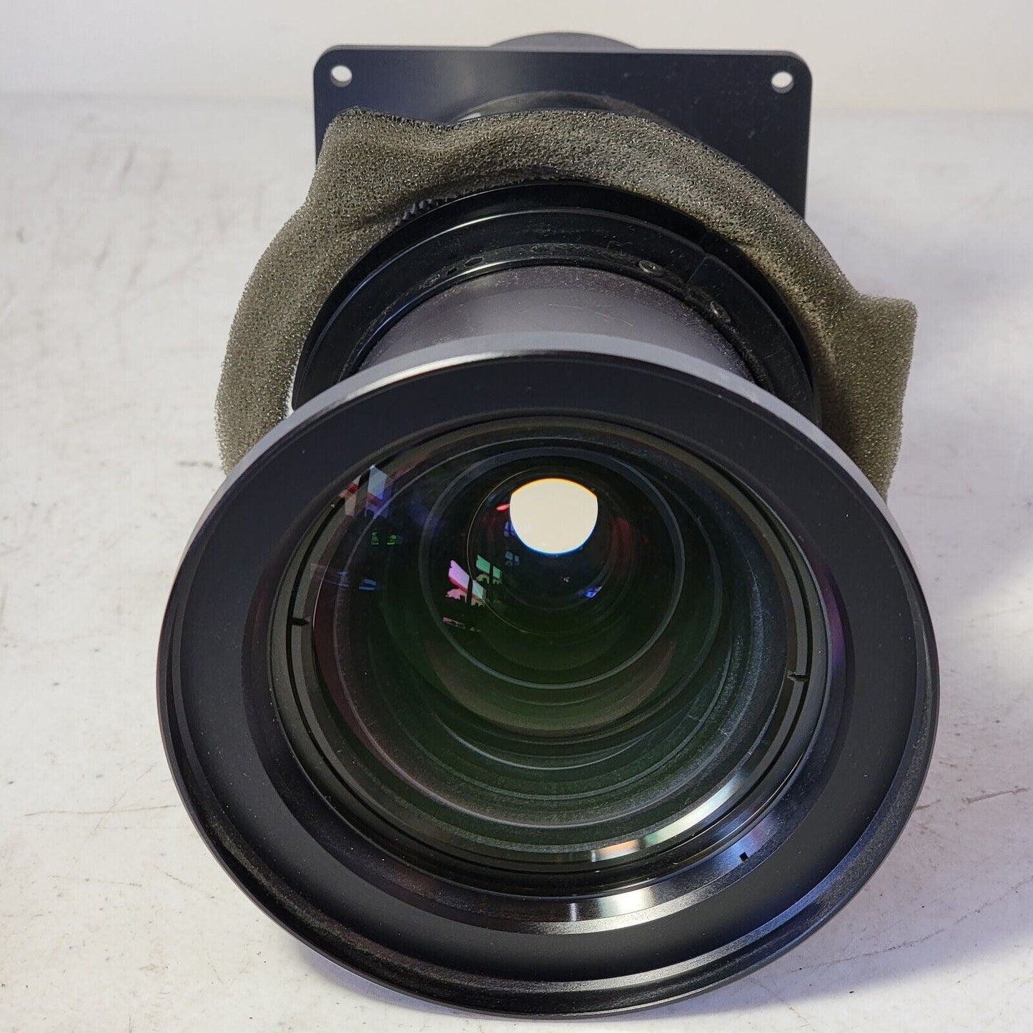 Sony VPLL-Z1014 Short Focus Zoom Projection Lens for the VPL-F Series 1.4-1.9:1