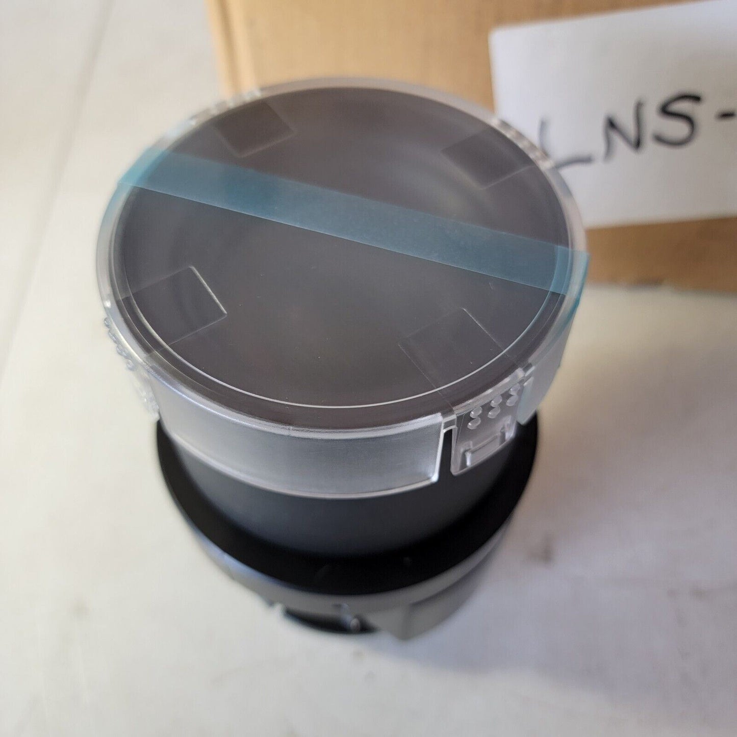 LNS-S20 Zoom Projector Lens Christie, Panasonic