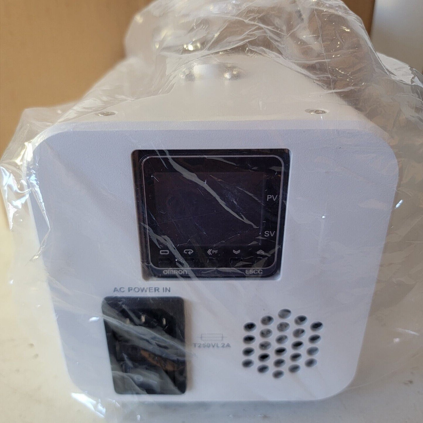 ENS Thermal Black Body HTBD Thermal Infrared Camera Temperature Calibrator