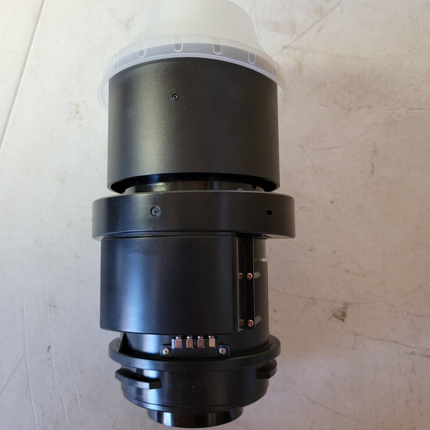 PANASONIC TKGF0160-1 Standard Zoom Lens for High Brightness
