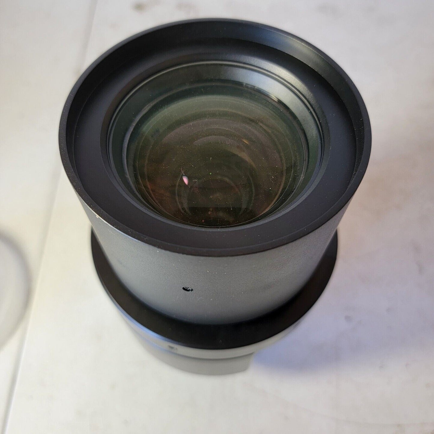 PANASONIC TKGF0160-1 Standard Zoom Lens for High Brightness