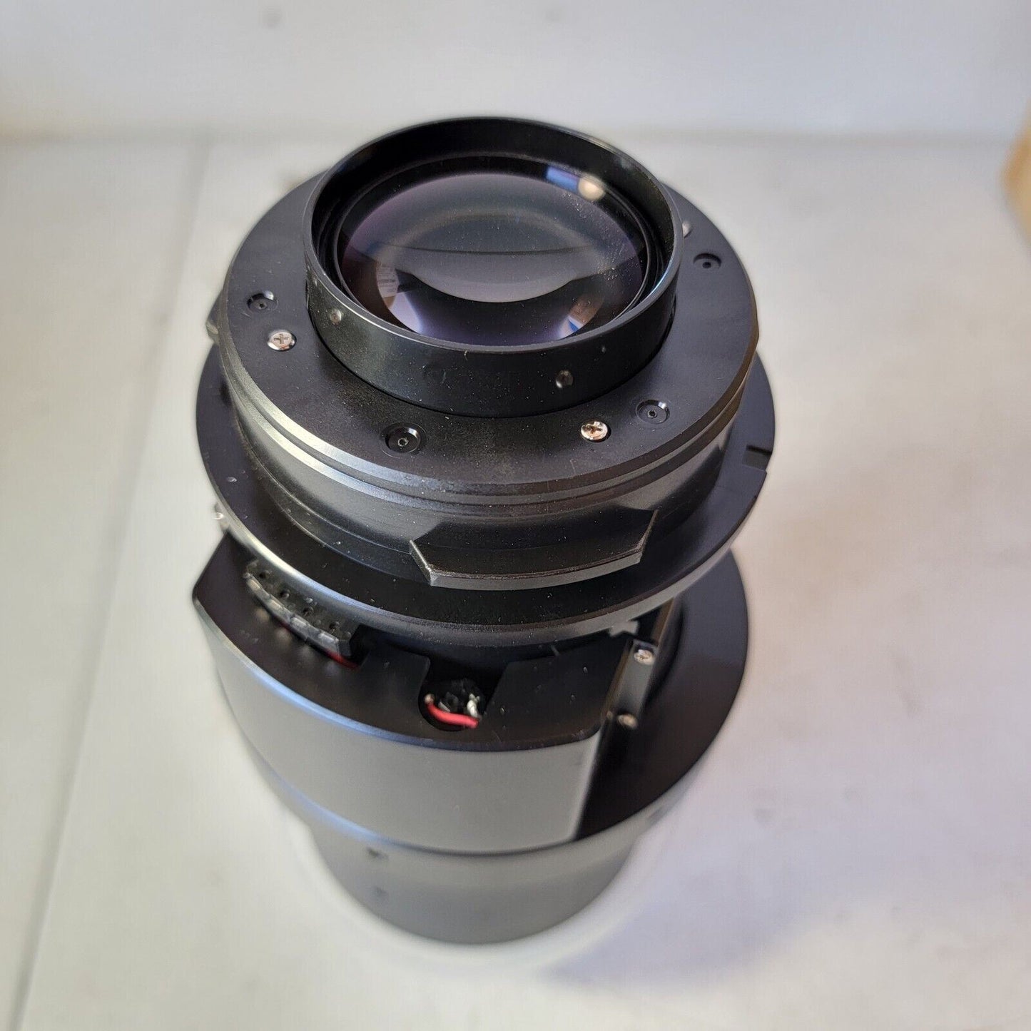 PANASONIC TKGF0160-1 Standard Zoom Lens for High Brightness