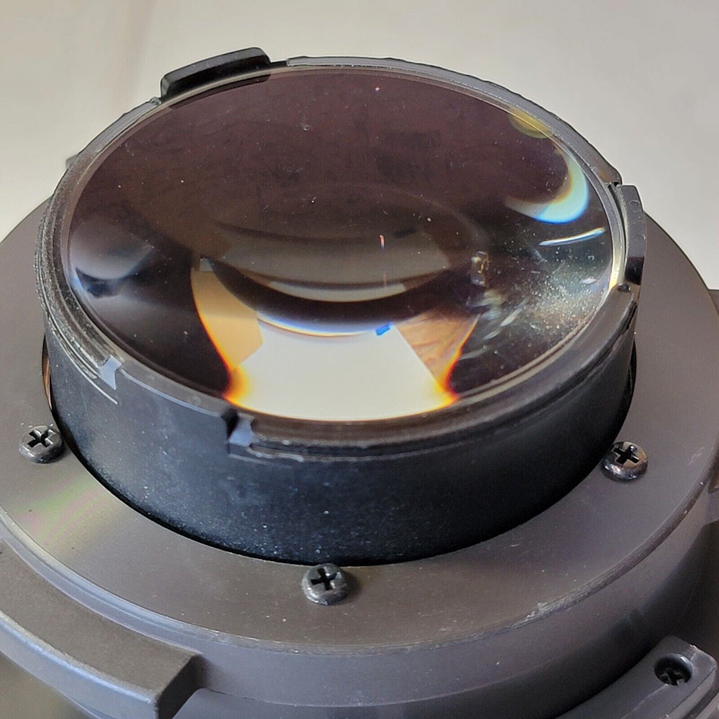 NEC NP01FL Fixed Short Focal Throw Projector Lens