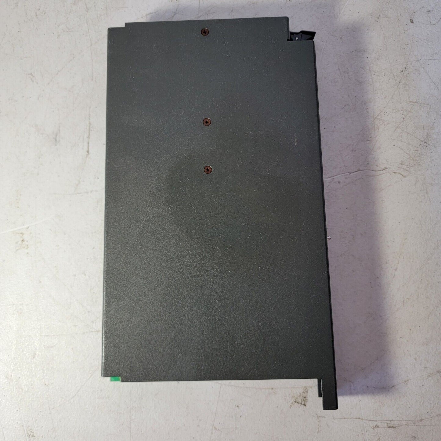 Allen Bradley 1771-P4S 5VDC 8A Power Supply Module Input 120VAC