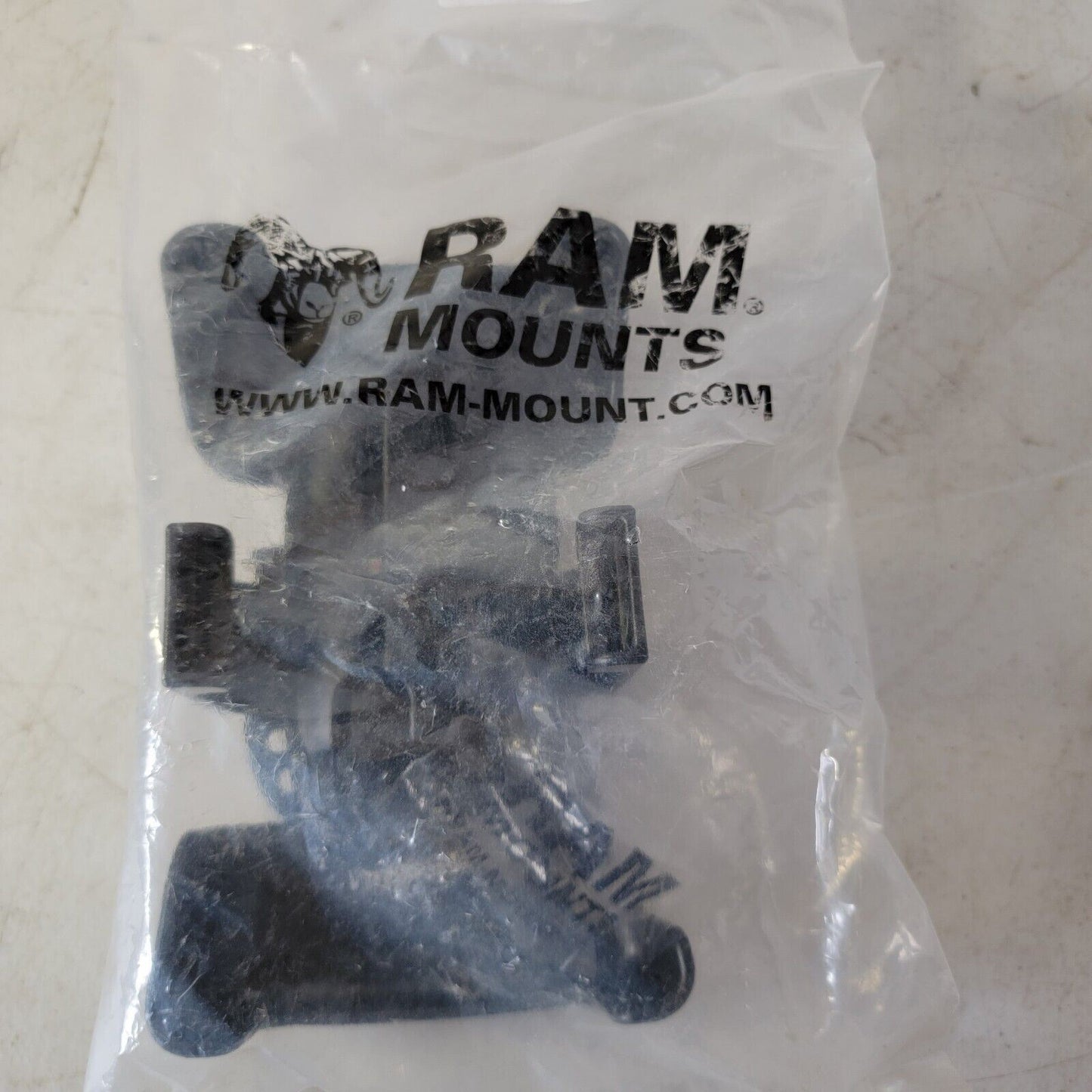 RAM Mounts RAM-B-101U-TD4 for Trimble EGL-Z2028