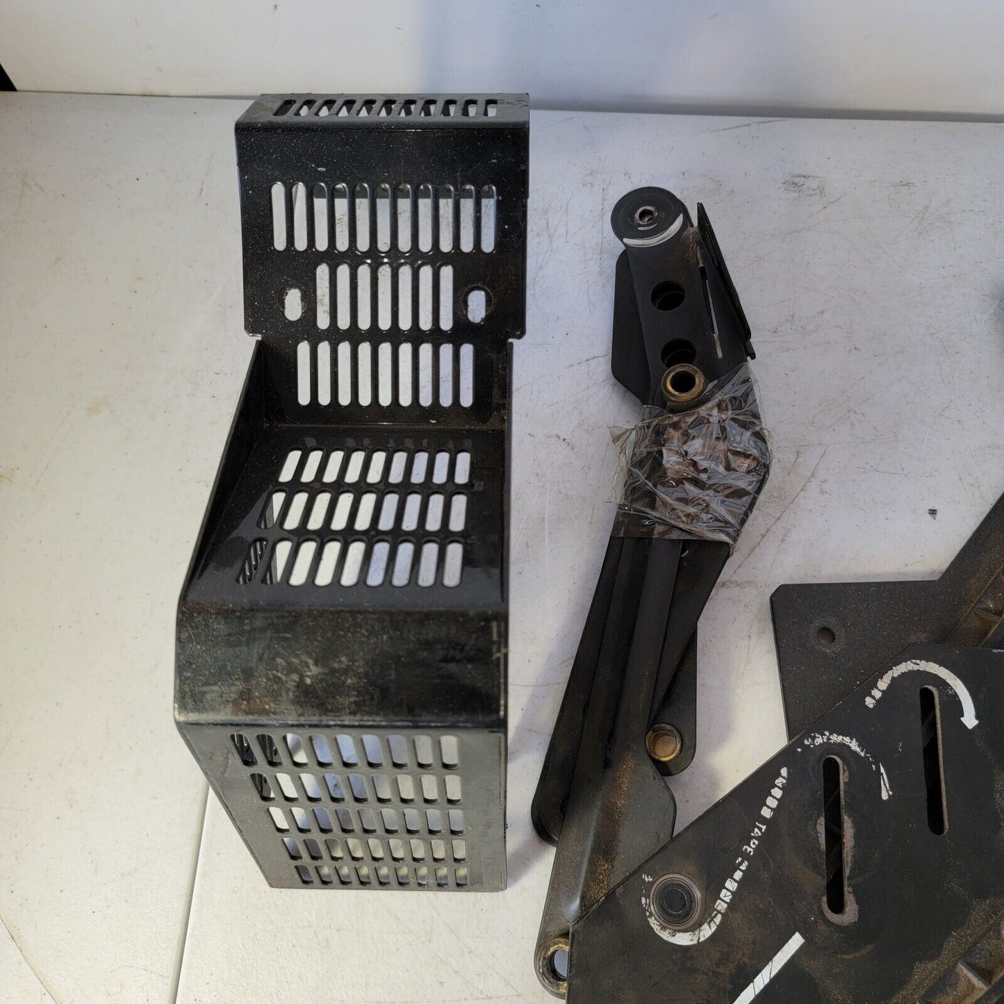 3M Industrial Tape Machine Parts